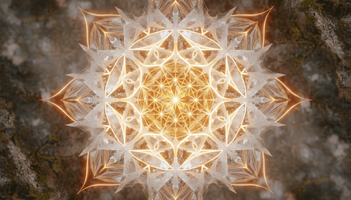 Chokmah - cosmic wisdom and divine understanding