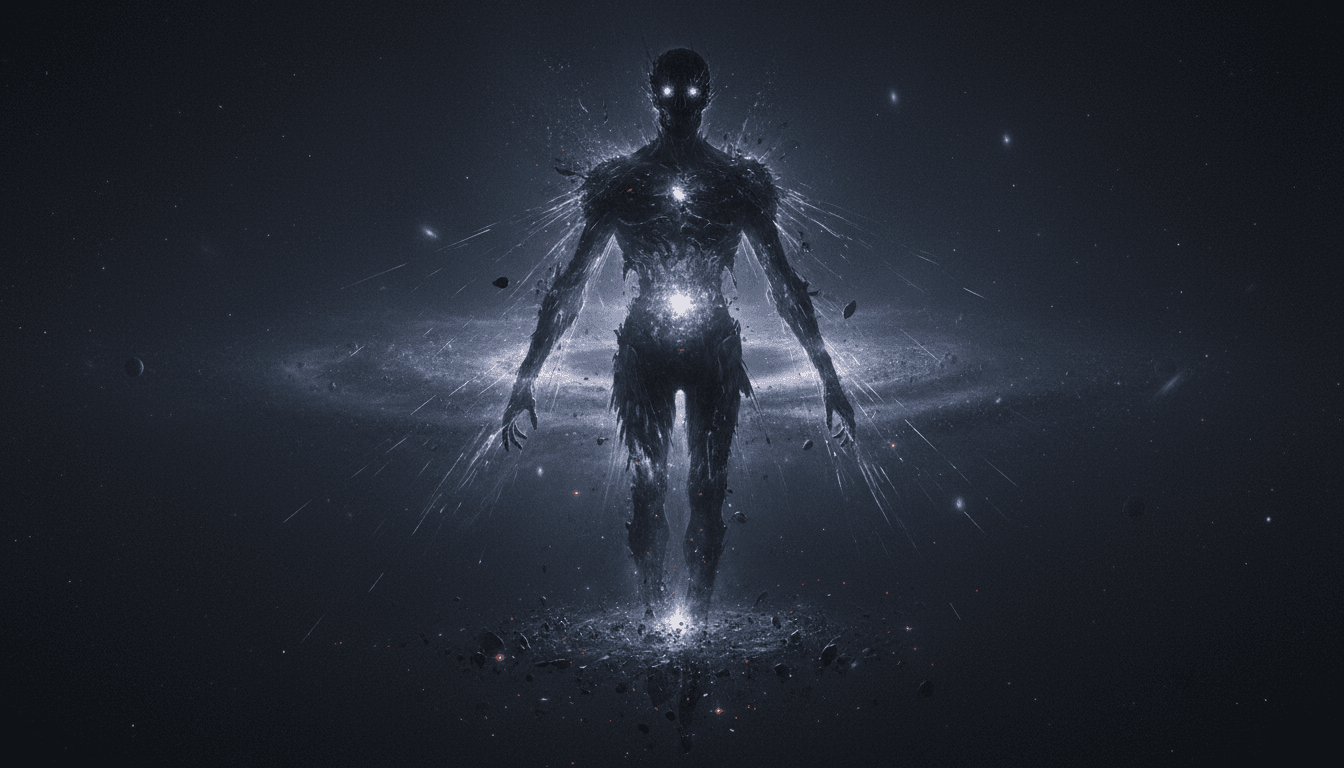 Adonaios, Archon of disease and physical decay